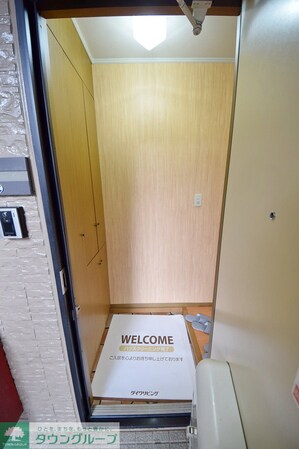 プレミールの物件内観写真